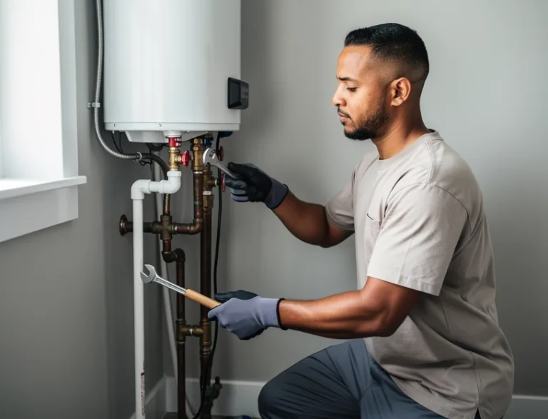 Boiler Reparatur Service in Ganderkesee